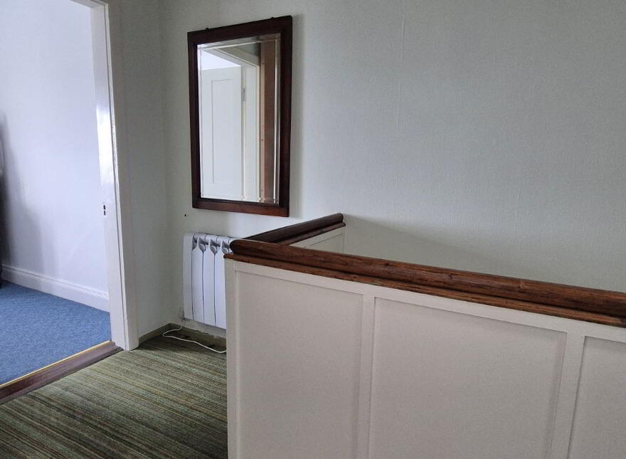4 Coastguard Cottages, Kilkeel, BT34 4GF