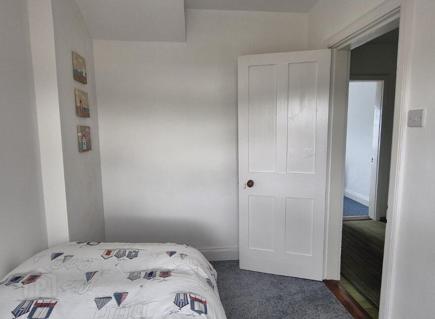 4 Coastguard Cottages, Kilkeel, BT34 4GF