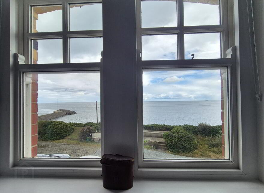 4 Coastguard Cottages, Kilkeel, BT34 4GF