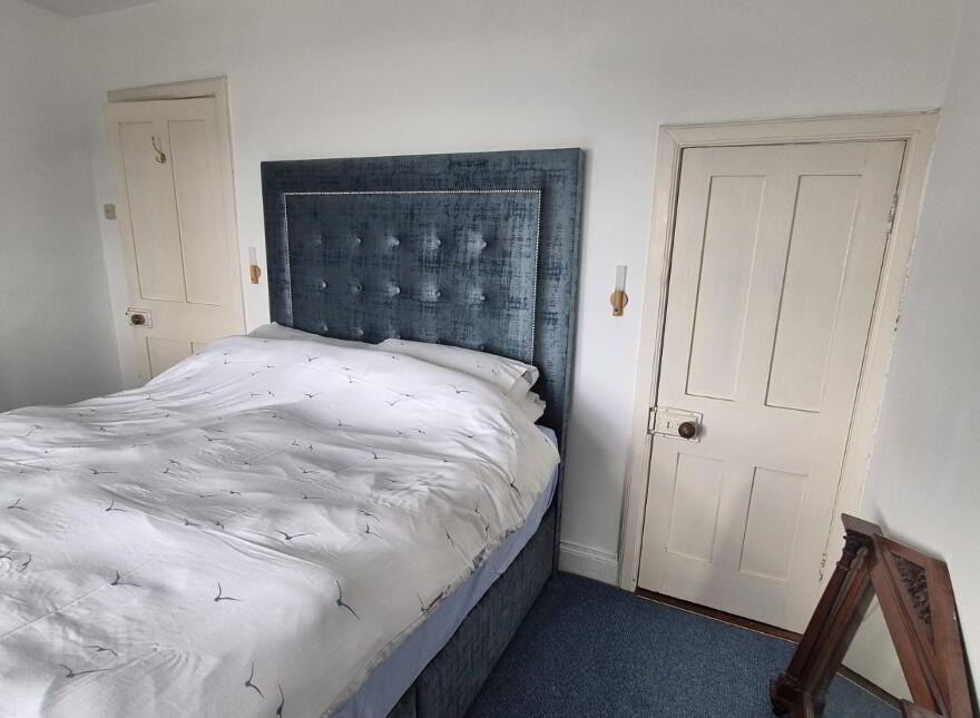4 Coastguard Cottages, Kilkeel, BT34 4GF