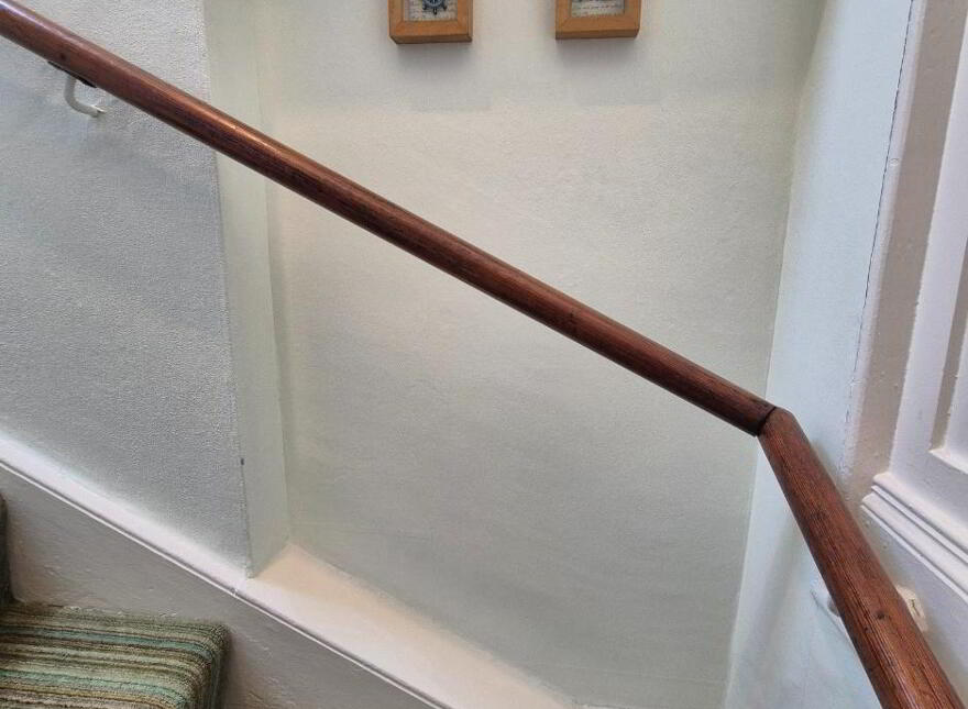 4 Coastguard Cottages, Kilkeel, BT34 4GF