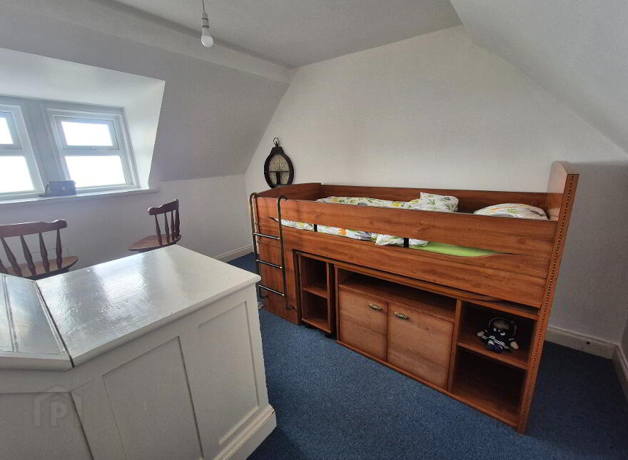 4 Coastguard Cottages, Kilkeel, BT34 4GF