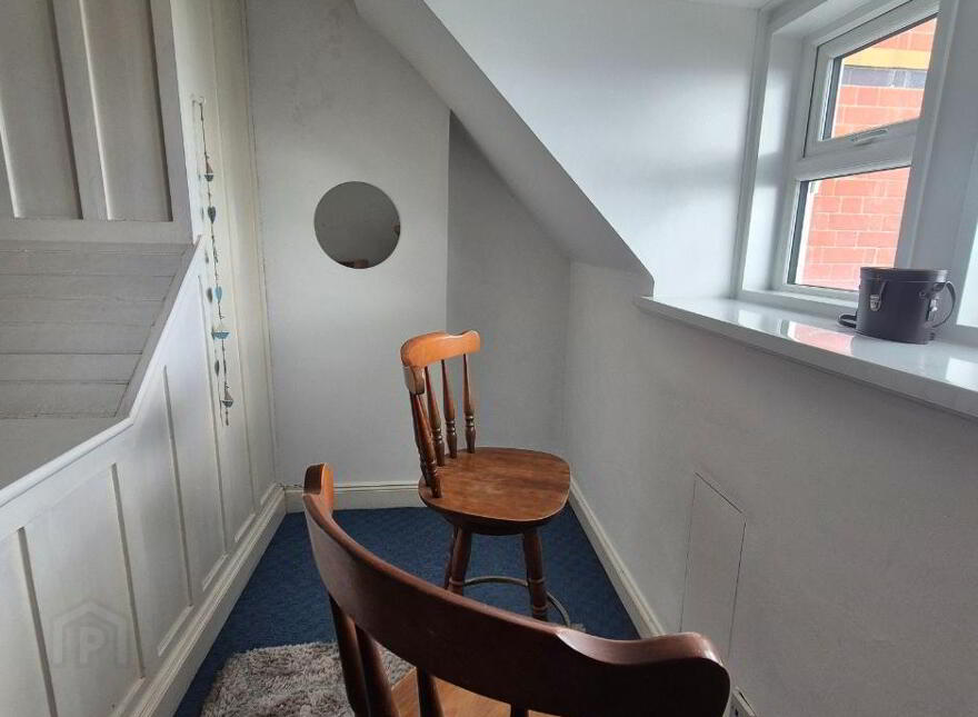 4 Coastguard Cottages, Kilkeel, BT34 4GF