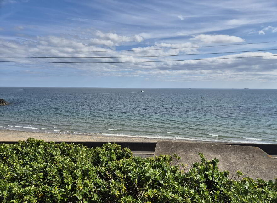 4 Coastguard Cottages, Kilkeel, BT34 4GF