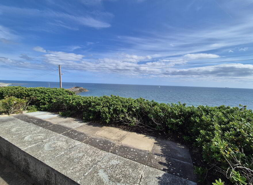 4 Coastguard Cottages, Kilkeel, BT34 4GF