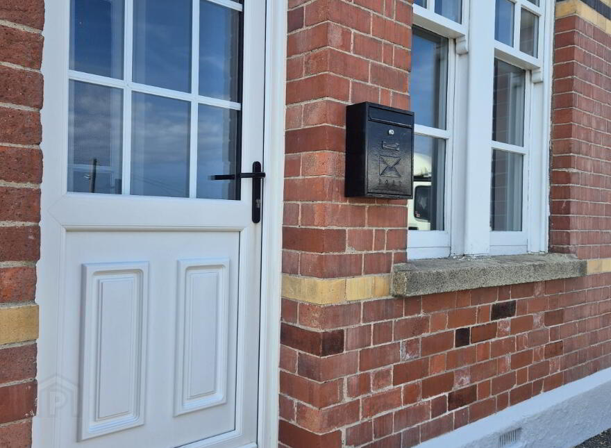 4 Coastguard Cottages, Kilkeel, BT34 4GF