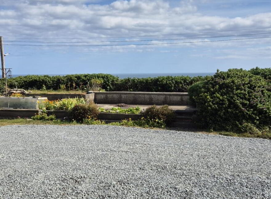4 Coastguard Cottages, Kilkeel, BT34 4GF