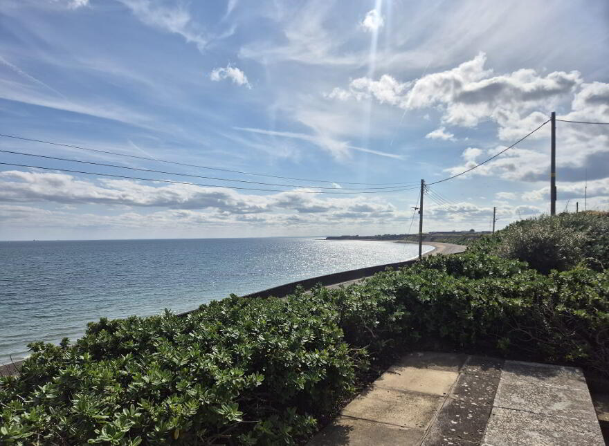 4 Coastguard Cottages, Kilkeel, BT34 4GF