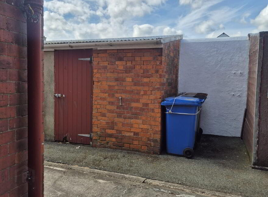 4 Coastguard Cottages, Kilkeel, BT34 4GF