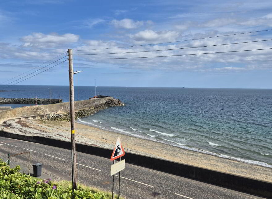 4 Coastguard Cottages, Kilkeel, BT34 4GF