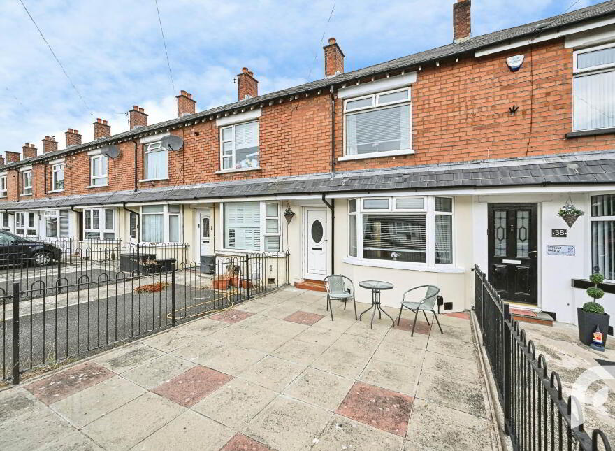 36 York Crescent, Shore Road, Belfast, BT15 3RA