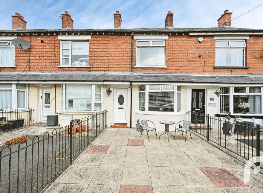 36 York Crescent, Shore Road, Belfast, BT15 3RA
