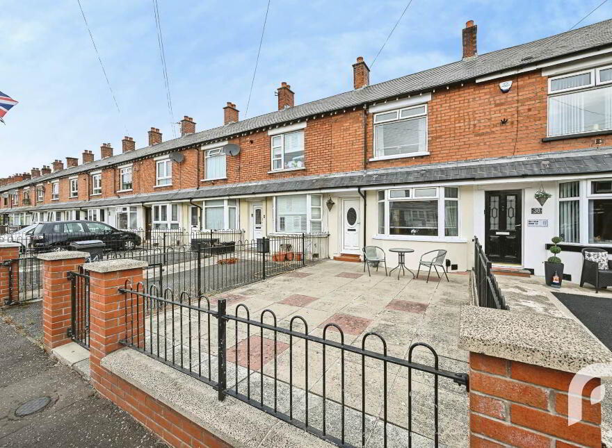 36 York Crescent, Shore Road, Belfast, BT15 3RA