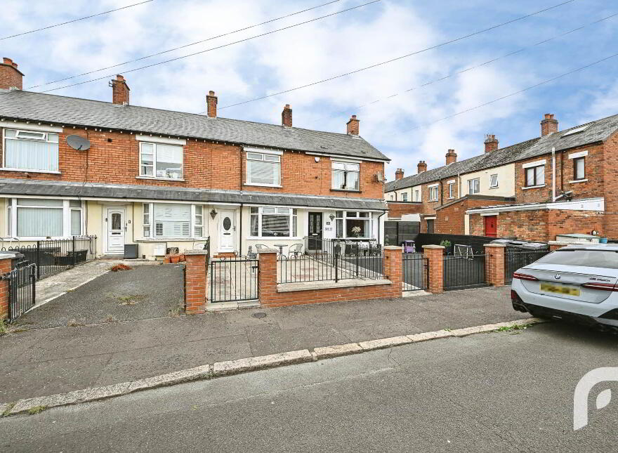 36 York Crescent, Shore Road, Belfast, BT15 3RA
