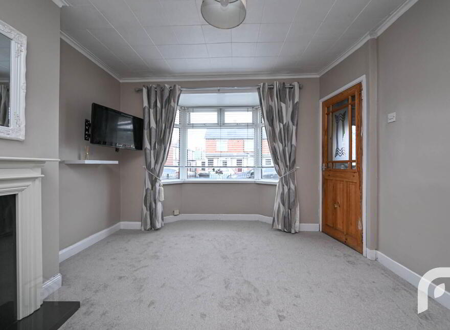 36 York Crescent, Shore Road, Belfast, BT15 3RA