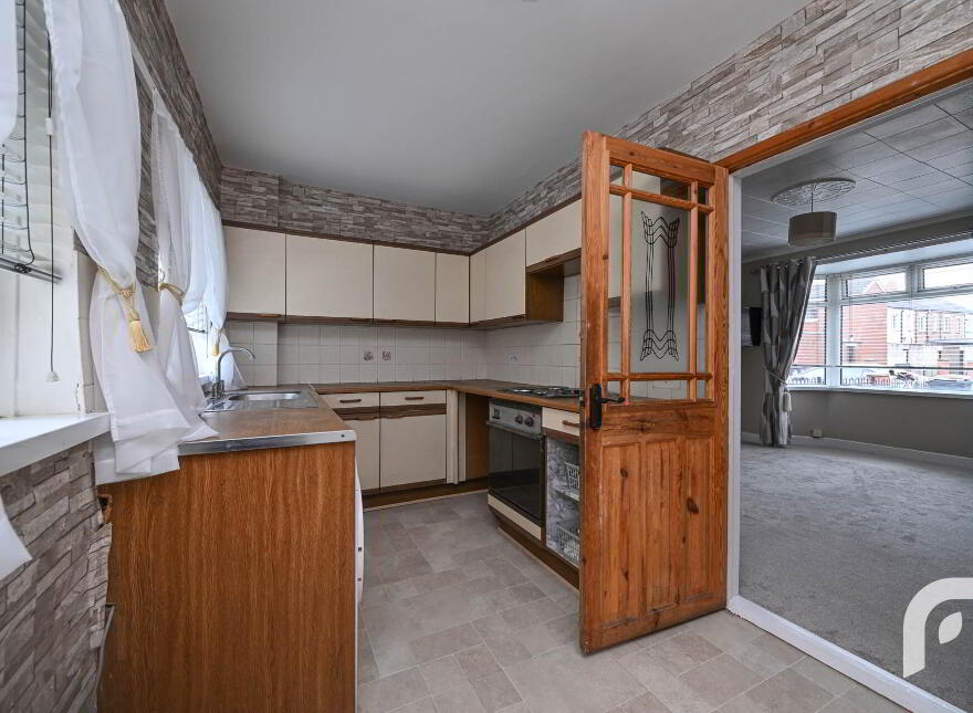 36 York Crescent, Shore Road, Belfast, BT15 3RA