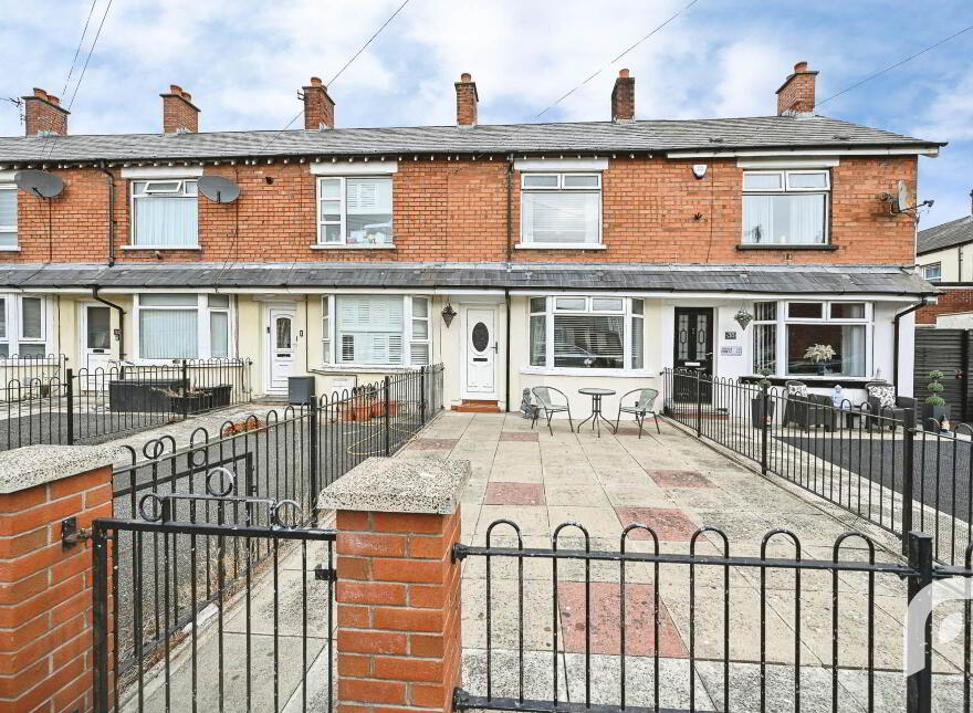 36 York Crescent, Shore Road, Belfast, BT15 3RA