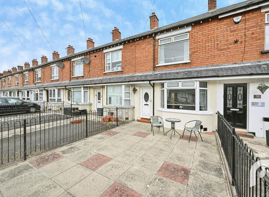 36 York Crescent, Shore Road, Belfast, BT15 3RA