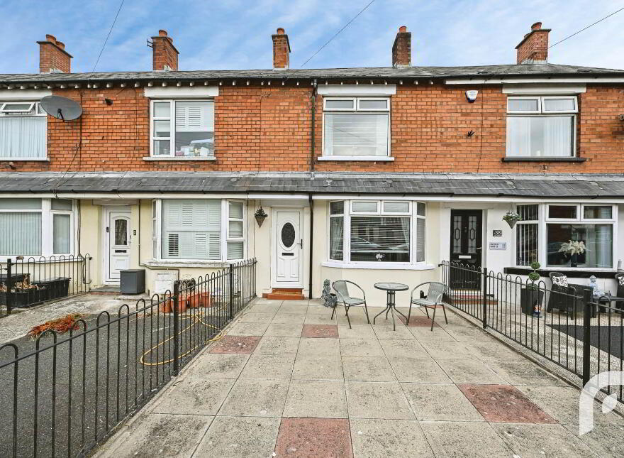 36 York Crescent, Shore Road, Belfast, BT15 3RA
