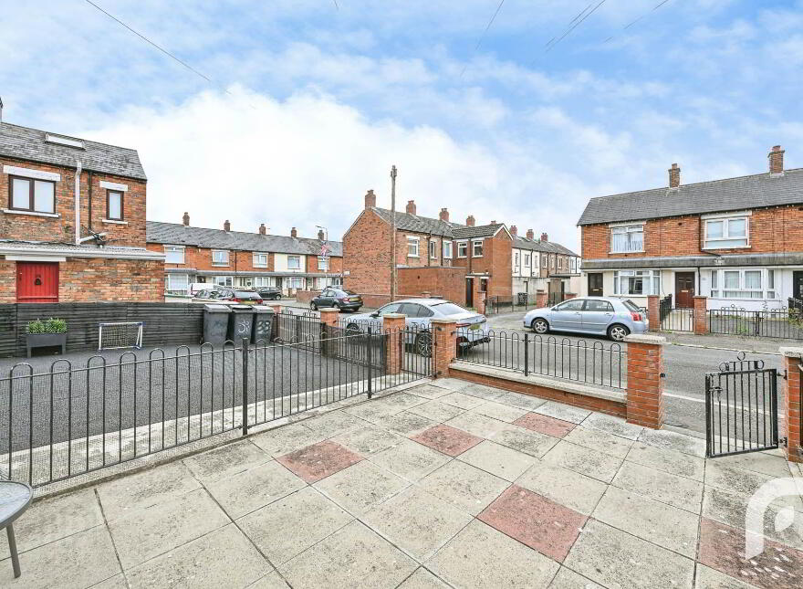 36 York Crescent, Shore Road, Belfast, BT15 3RA