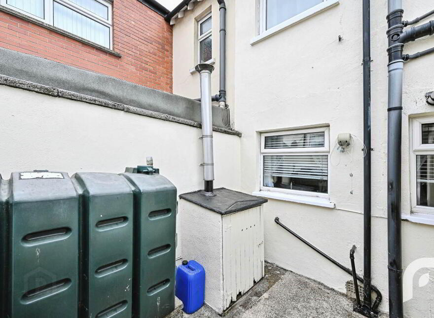 36 York Crescent, Shore Road, Belfast, BT15 3RA
