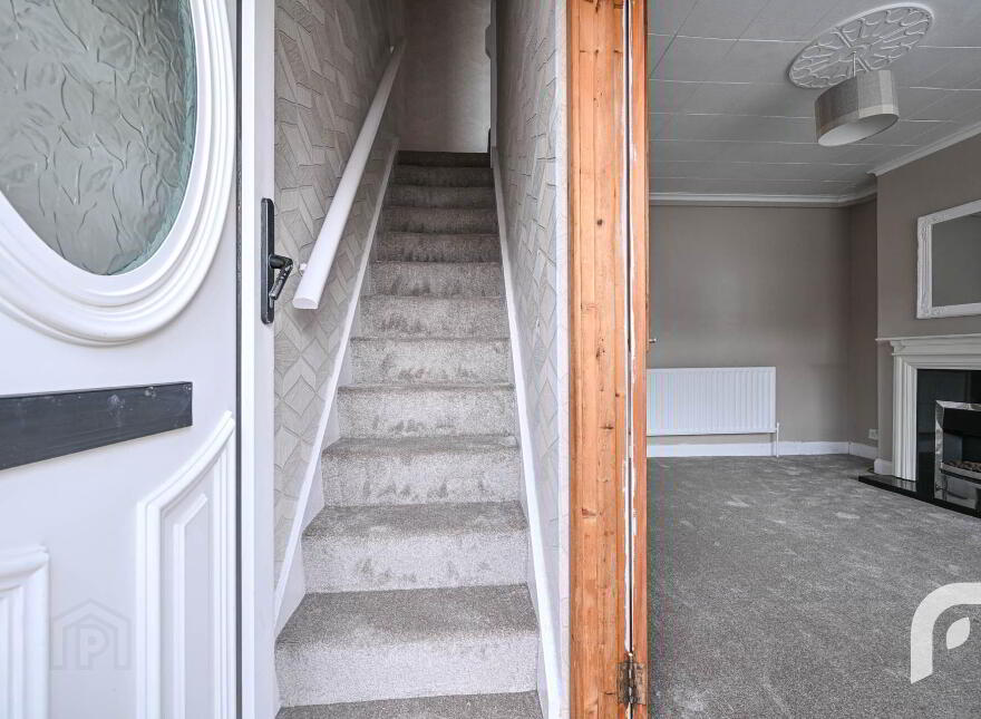 36 York Crescent, Shore Road, Belfast, BT15 3RA