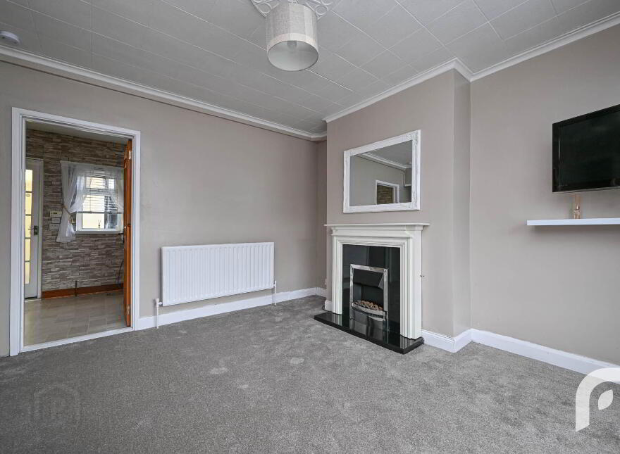 36 York Crescent, Shore Road, Belfast, BT15 3RA