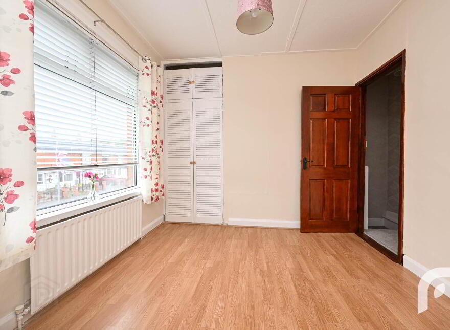 36 York Crescent, Shore Road, Belfast, BT15 3RA