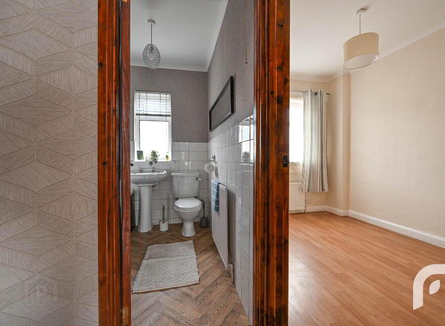 36 York Crescent, Shore Road, Belfast, BT15 3RA