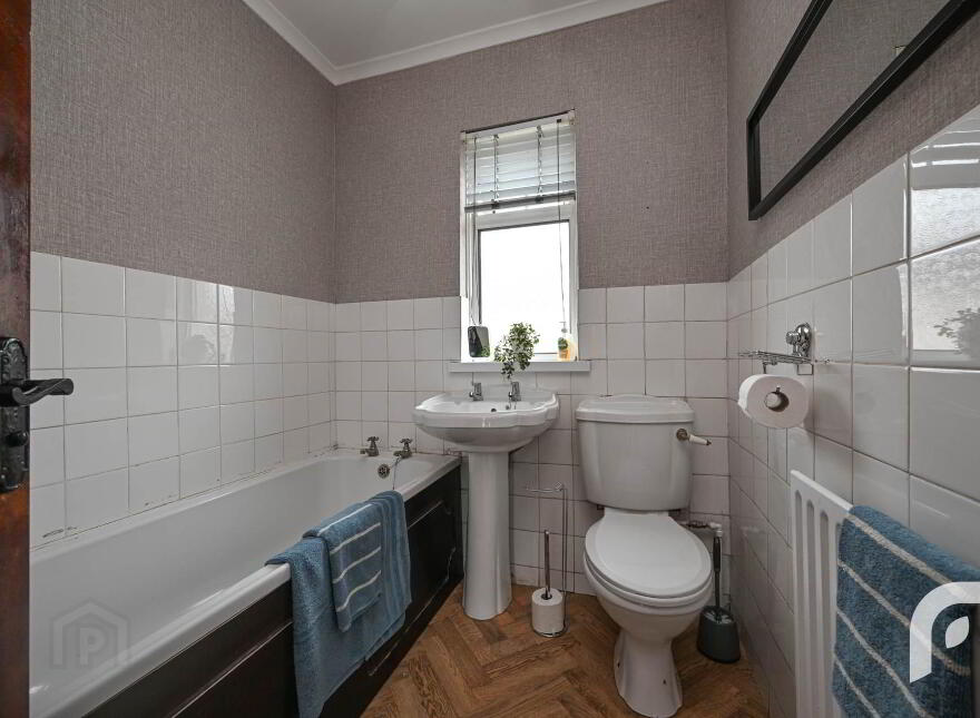 36 York Crescent, Shore Road, Belfast, BT15 3RA