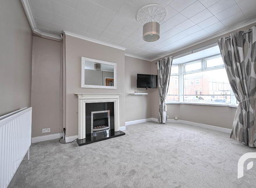 36 York Crescent, Shore Road, Belfast, BT15 3RA