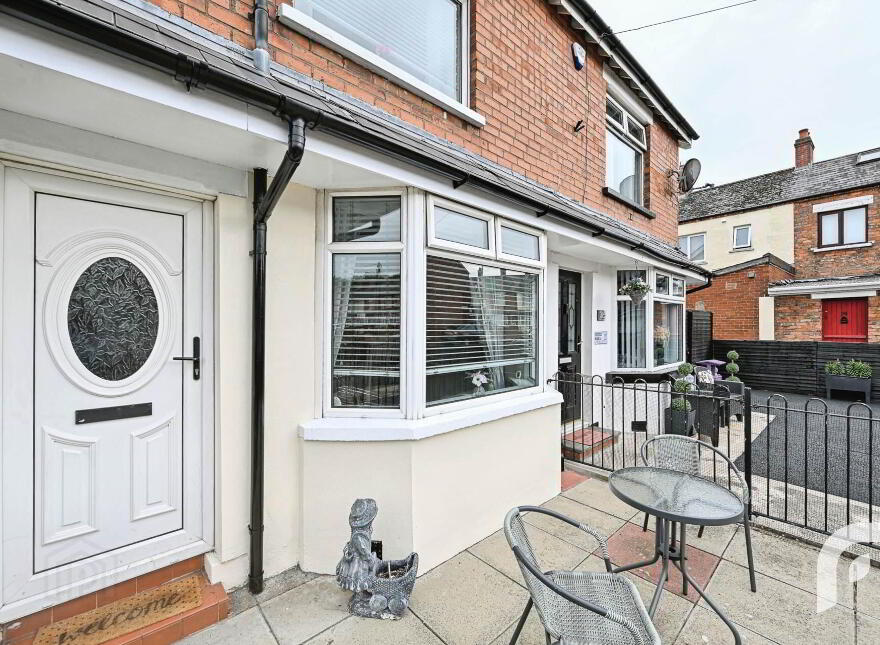 36 York Crescent, Shore Road, Belfast, BT15 3RA