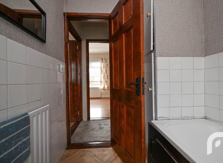 36 York Crescent, Shore Road, Belfast, BT15 3RA