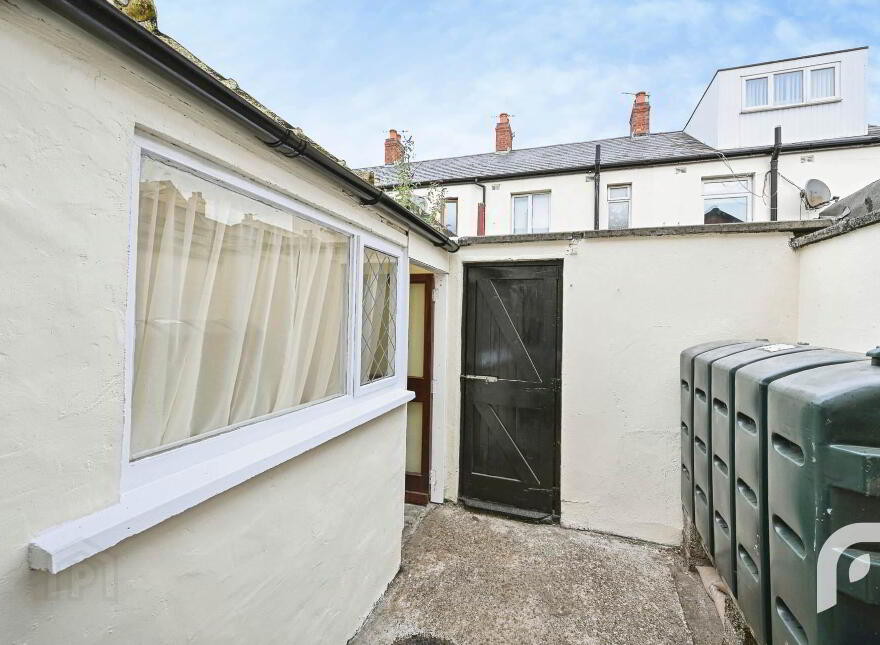 36 York Crescent, Shore Road, Belfast, BT15 3RA