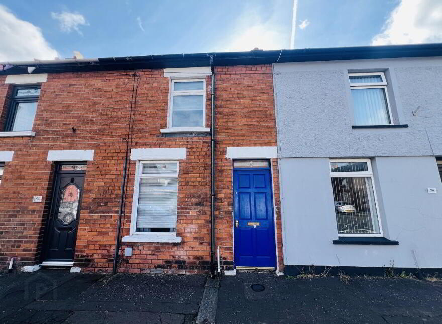 92 Tavanagh Street, Belfast, BT12 6JN photo