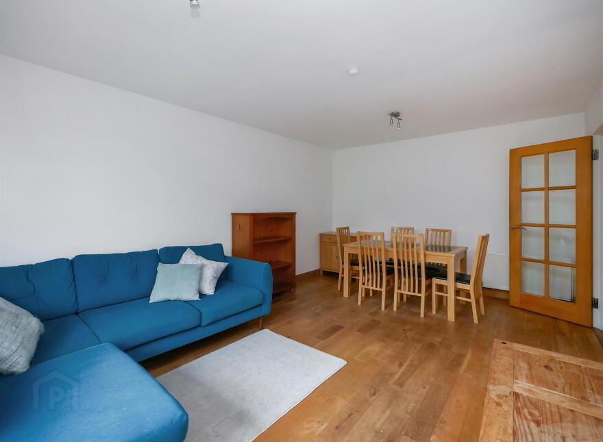 38 Drumkeen Court, Upper Galwally, Belfast, BT8 7TU