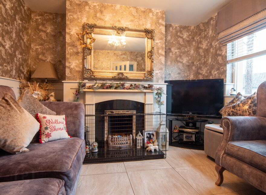 14 Drumarg Park, Armagh, BT60 4AQ