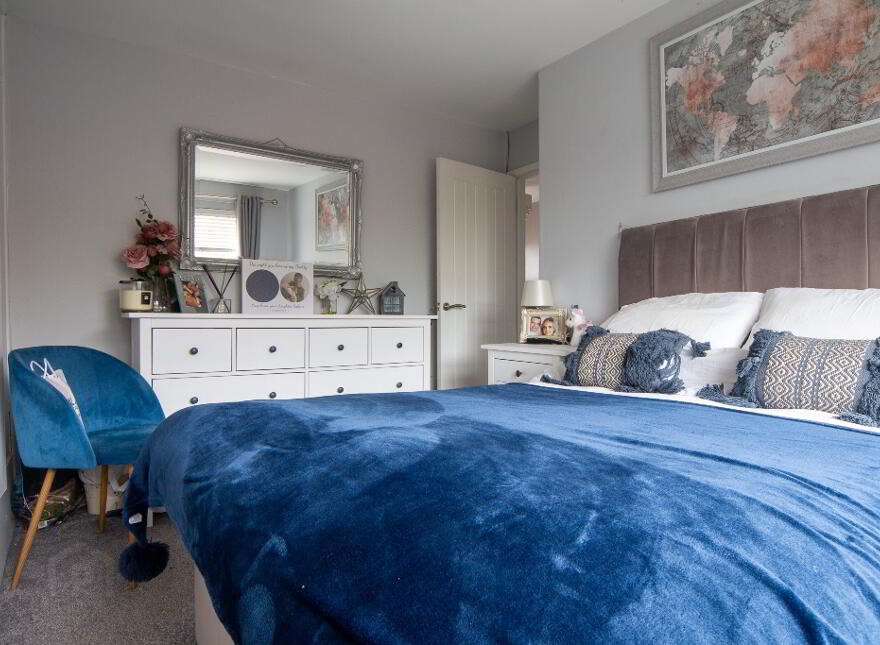 14 Drumarg Park, Armagh, BT60 4AQ