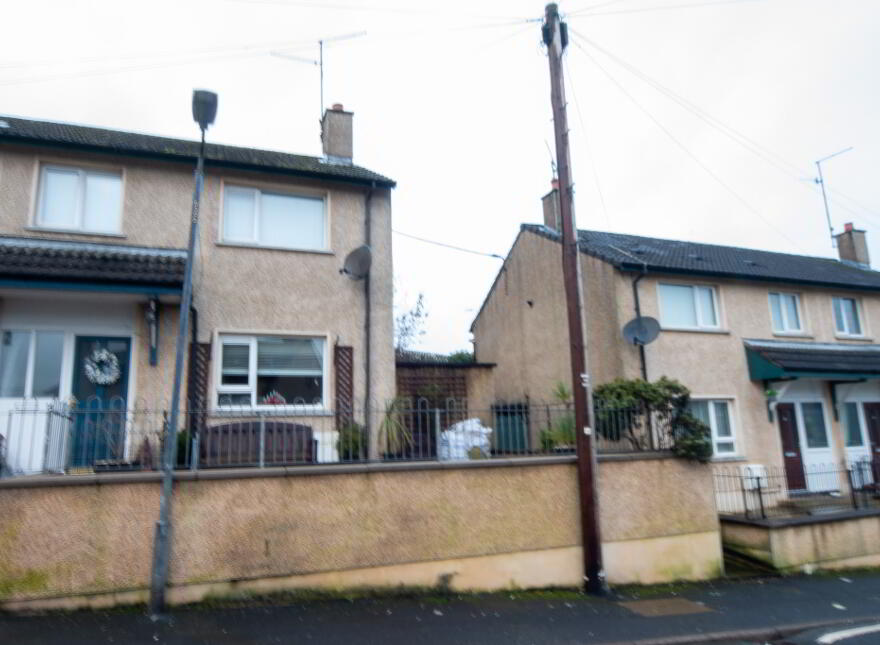 14 Drumarg Park, Armagh, BT60 4AQ