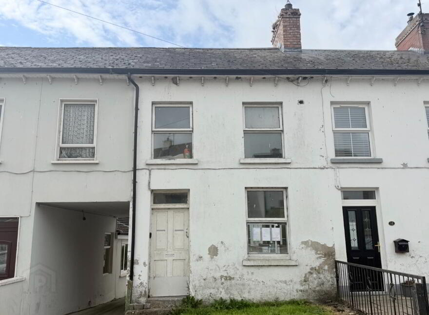 13 Legar Crescent, Clones photo