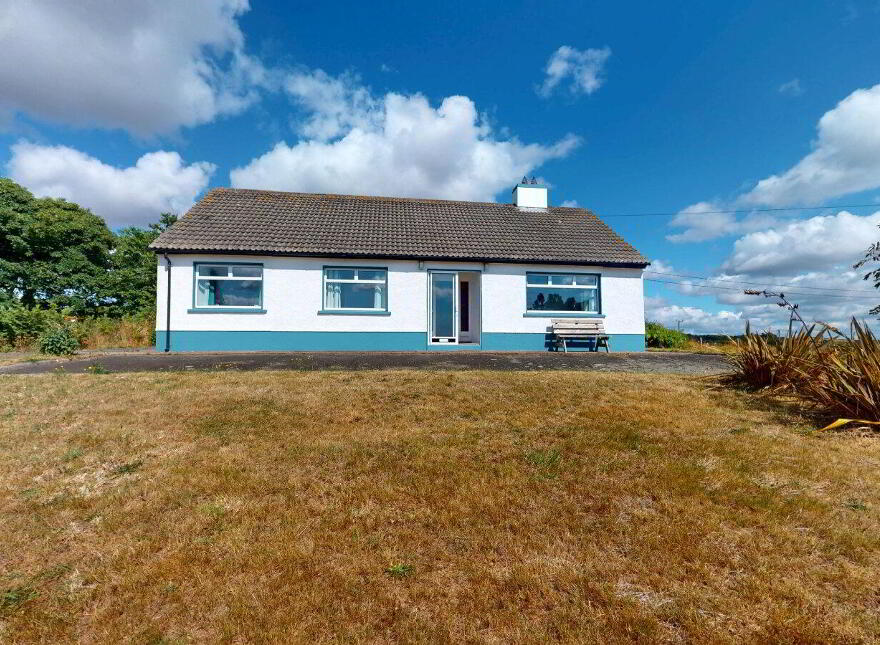 Seaview House, Curracloe, Y21XH00