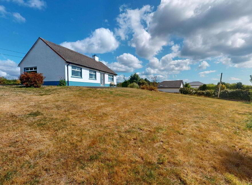 Seaview House, Curracloe, Y21XH00
