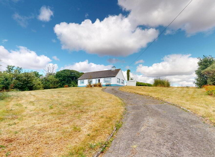 Seaview House, Curracloe, Y21XH00