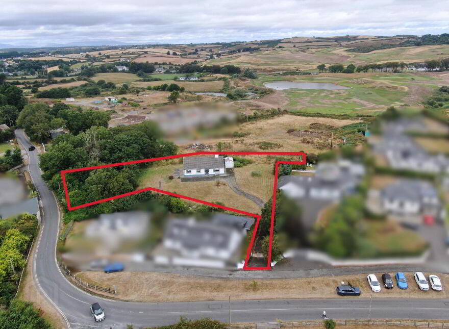 Seaview House, Curracloe, Y21XH00