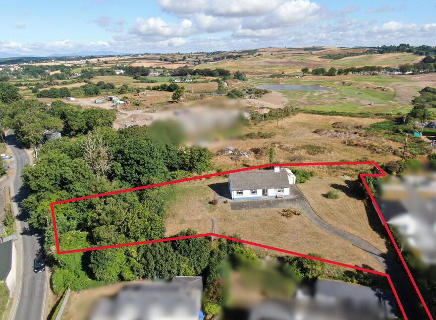 Seaview House, Curracloe, Y21XH00 photo