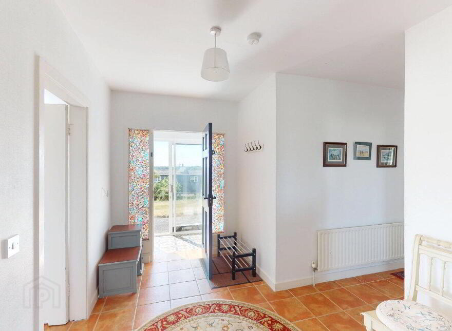 Seaview House, Curracloe, Y21XH00