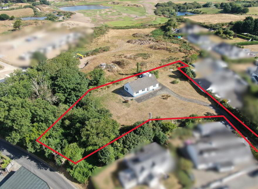 Seaview House, Curracloe, Y21XH00