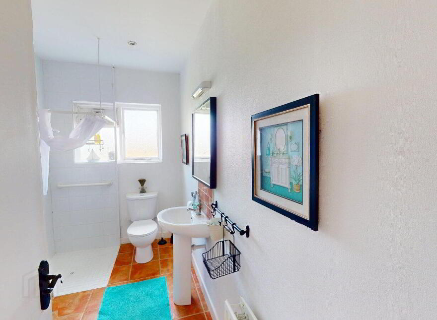 Seaview House, Curracloe, Y21XH00