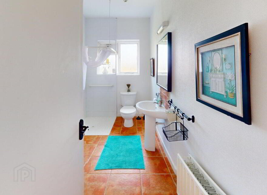 Seaview House, Curracloe, Y21XH00