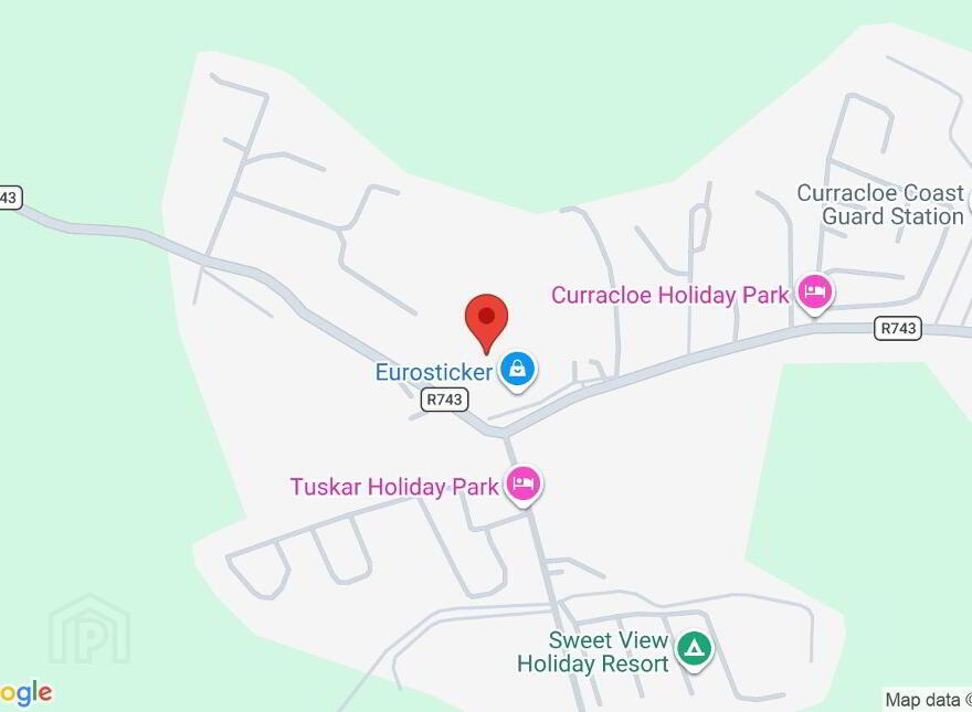 Seaview House, Curracloe, Y21XH00